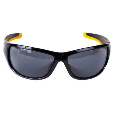 Захисні окуляри DeWALT Dominator, тоновані, полікарбонатні (DPG94-2D) Вінниця - фото 2