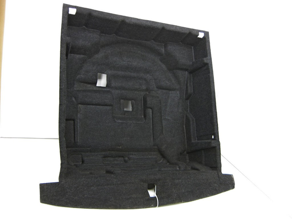 Mercedes-Benz  A2926840400 Обшивка піддону запасного колеса GLE Coupe C292 Одесса - изображение 5