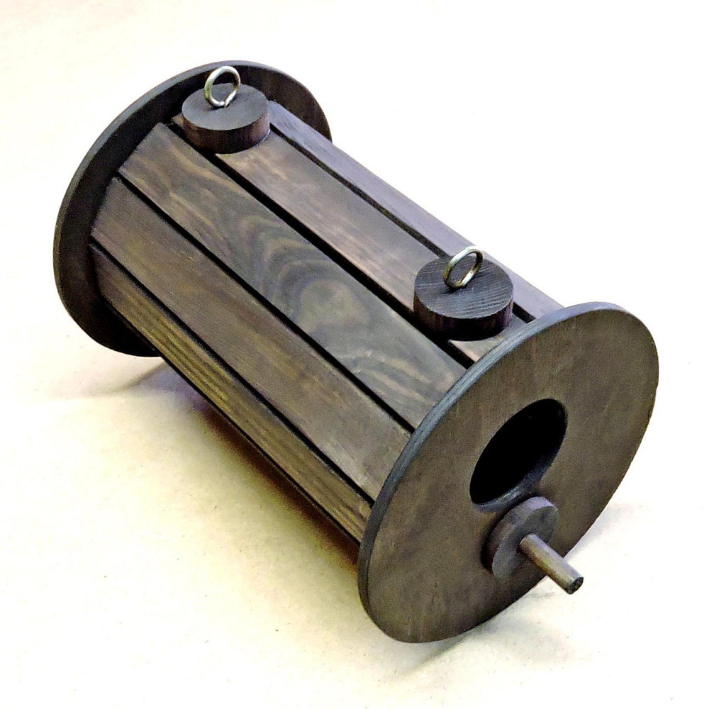 Скворечник садовый 