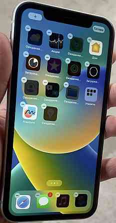 Айфон iPhone 11 128Gb. Киев