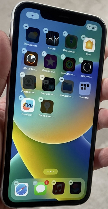 Айфон iPhone 11 128Gb. Киев - изображение 6