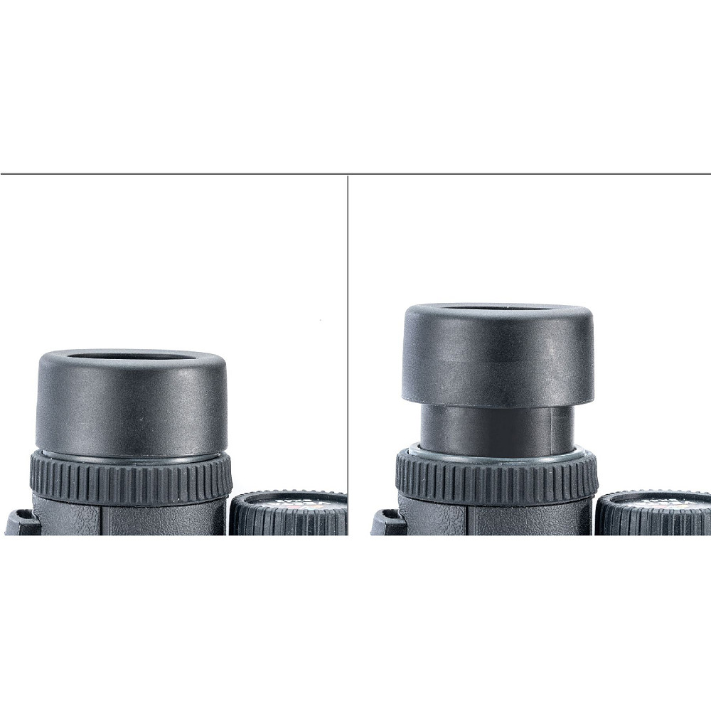 Бинокль Vanguard Vesta 8x42 WP (Vesta 8420) Вінниця - фото 2