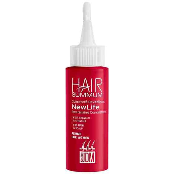 Концентрат для стимуляции роста волос для женщин NewLife Revitalising Concentrate woman Hair Summum 50 мл Киев