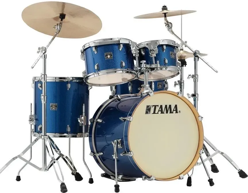 Ударная установка  Tama Superstar Classic Shell Set Ck50S Киев - изображение 1