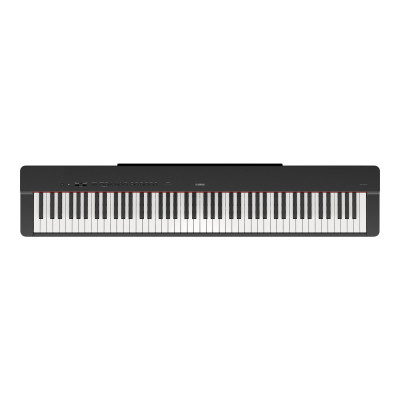Цифровое пианино Yamaha P-225 Black (P-225B) Винница - изображение 1