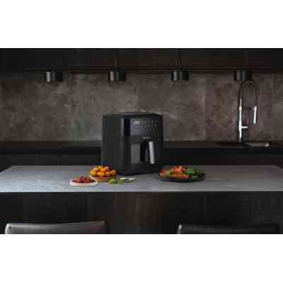 Мультипечь Hisense HAF2100DCD Винница