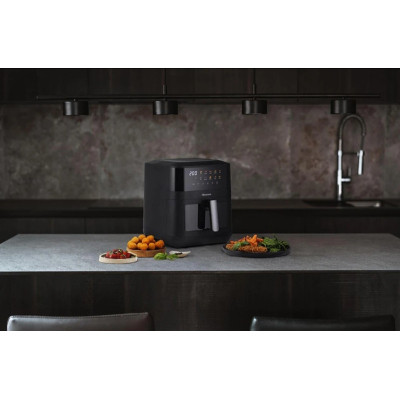 Мультипечь Hisense HAF2100DCD Винница - изображение 4