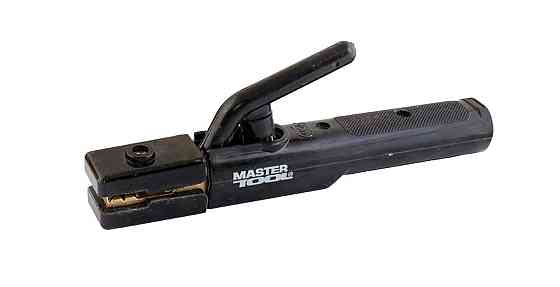 MASTERTOOL Тримач електродів MASTERTOOL German type 600 А 81-0105 Коломыя