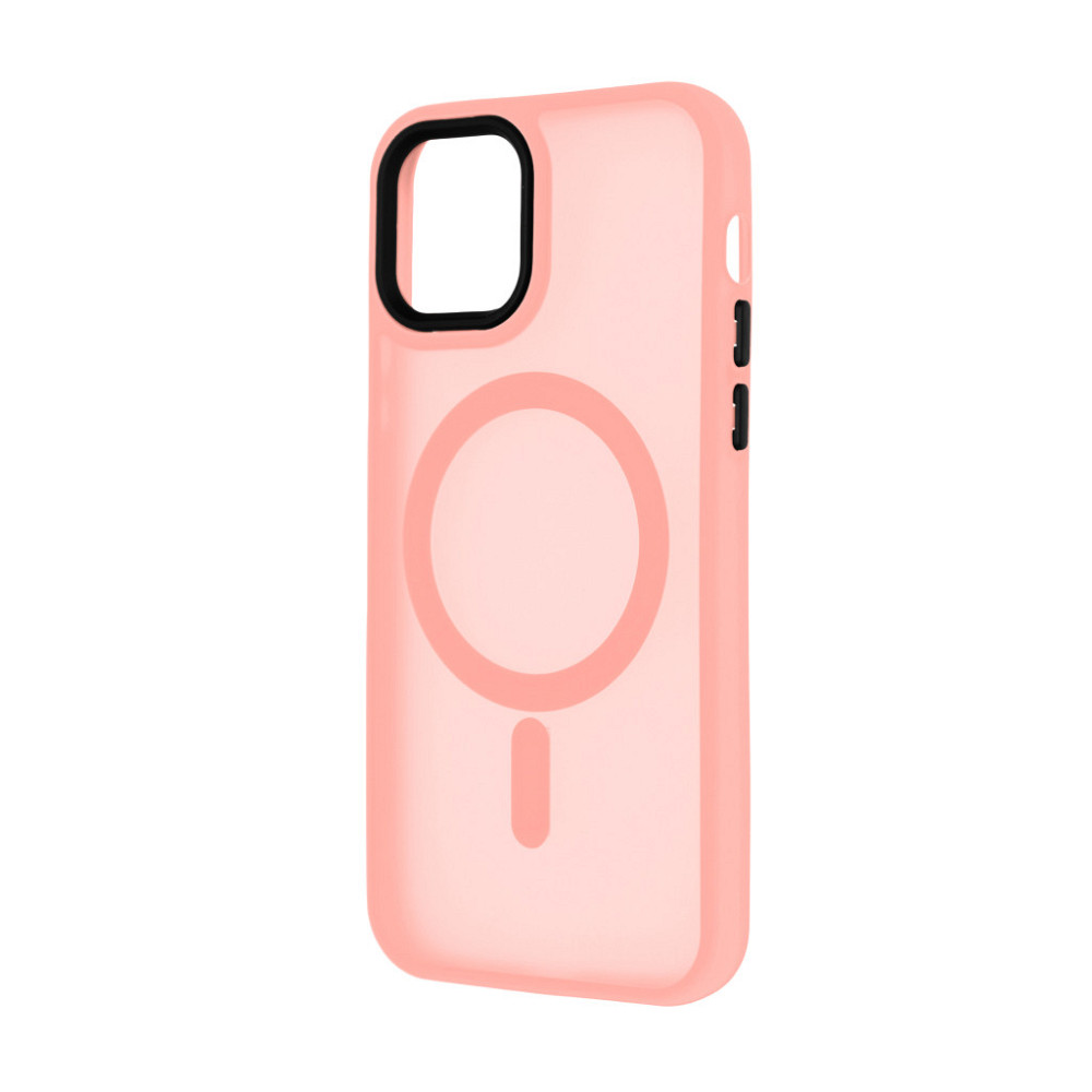 Чохол для смартфона Cosmic Magnetic Color HQ for Apple iPhone 11 Pro Pink Київ - фото 1
