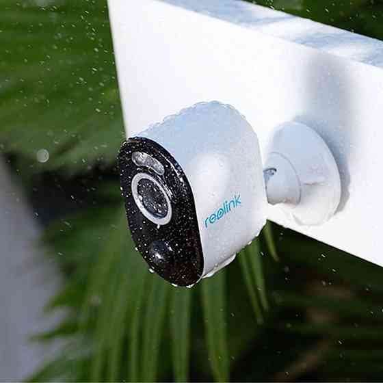 IP камера Reolink Argus Series B310 (Argus 2E) white Харьков
