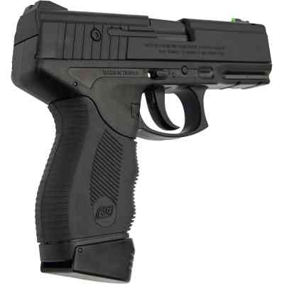 Страйкбольний пістолет ASG Sport 106 CO2 (15524) Вінниця