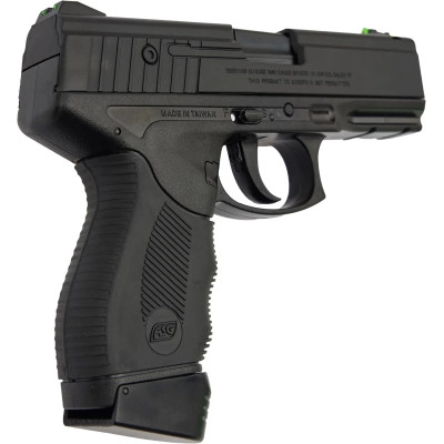 Страйкбольный пистолет ASG Sport 106 CO2 (15524) Винница - изображение 3