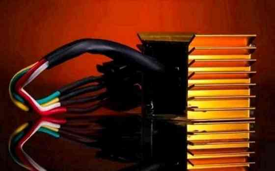 Реле зарядки Хонда , Ямаха , Сузуки усиленное Мукачево