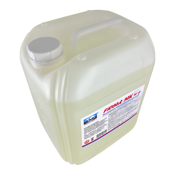 Концентрат PRIMA МК м/п (1.10 кг) кислотний малопінний мийний засіб 11 кг Павлоград