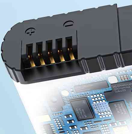 Акумулятор GoPro 13 морозостійкий покращений Telesin Stamina S0-BTR-04-TGP Київ