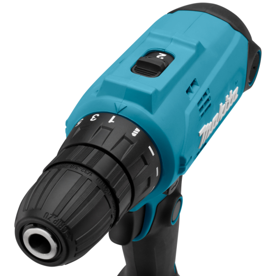 Мощная электрическая дрель-шуруповерт (электрошуруповерт) MAKITA DF0300 Киев