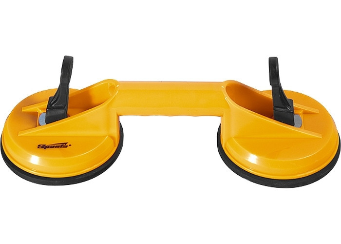 Стеклодомкрат двойной SPARTA Полтава - изображение 1