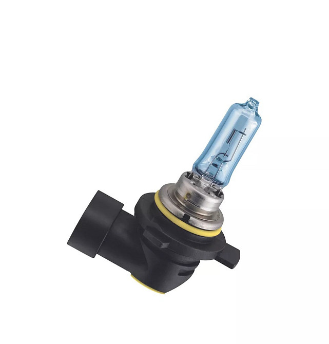 Галогеновая лампа PHILIPS 9012WVUB1 HIR2 12V WhiteVision ultra +60% (3700K) B1 Харків - фото 2