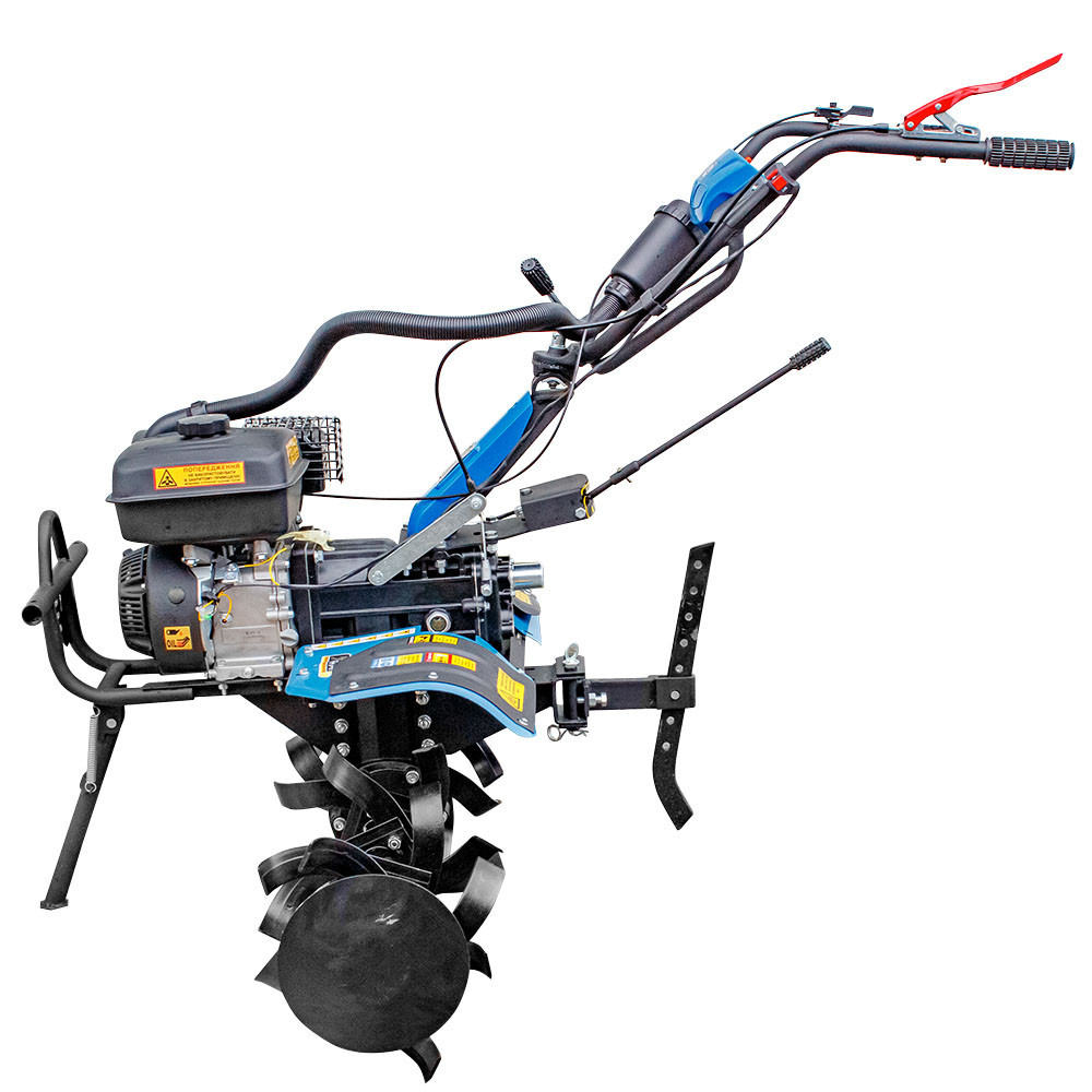 Мотоблок ДТП 570БН - К (колеса 4.00-10) (Заводская Упаковка Бесплатная доставка Новой Почтой) Харьков - изображение 9