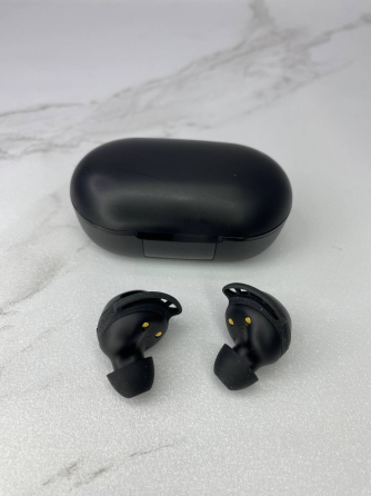 Б/У Беспроводные наушники Tiksounds U-Air Bluetooth 5.3: 60 ч работы, HiFi басы и влагозащита IPX8 Киев