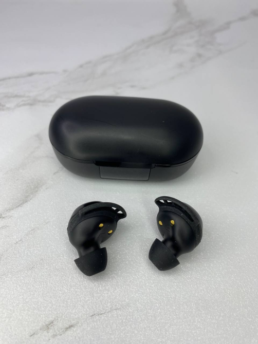 Б/В Бездротові навушники Tiksounds U-Air Bluetooth 5.3: 60 год роботи, HiFi баси та вологозахист IPX8 Київ - фото 4