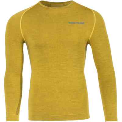 Термокофта Spring Maglia 109 Гірчична XL (109-1451-XL) Винница