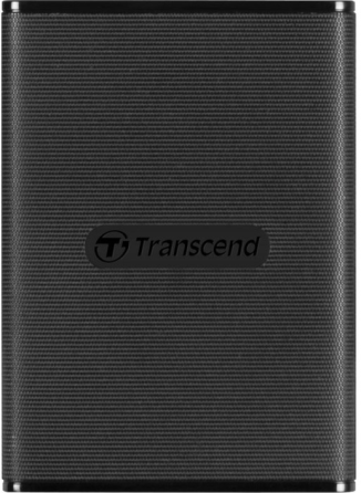 SSD накопитель Transcend ESD270C 2TB USB 3.1 Gen 2 Type-C (TS2TESD270C) (6934662) Киев