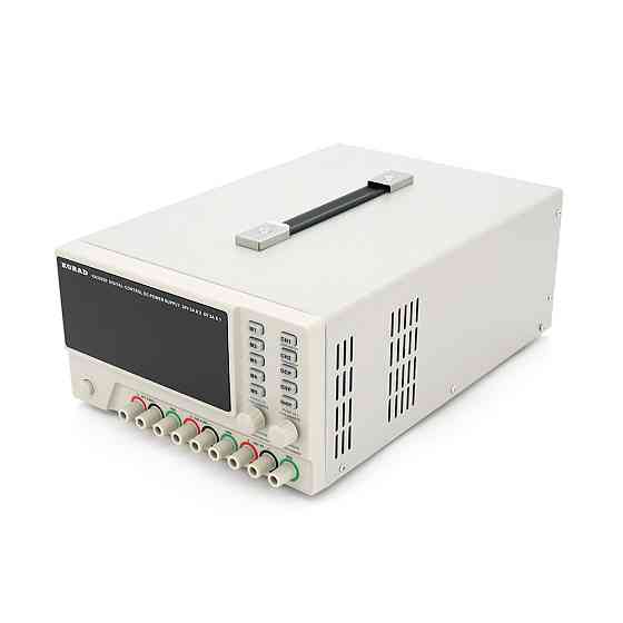 Блок живлення з цифровою індикацією KORAD KA3305D Київ