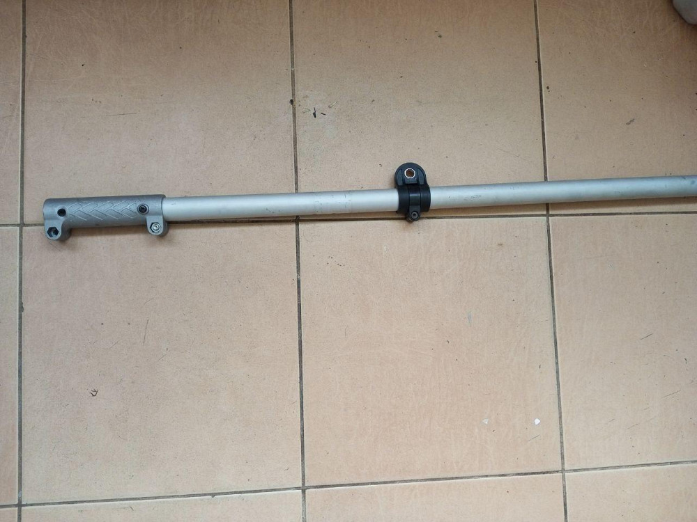 Штанга 82,5см Аккумуляторной бесщеточной мотокосы Parkside PPFSA 40-Li B2 Триммер 2в1 Полтава - изображение 1