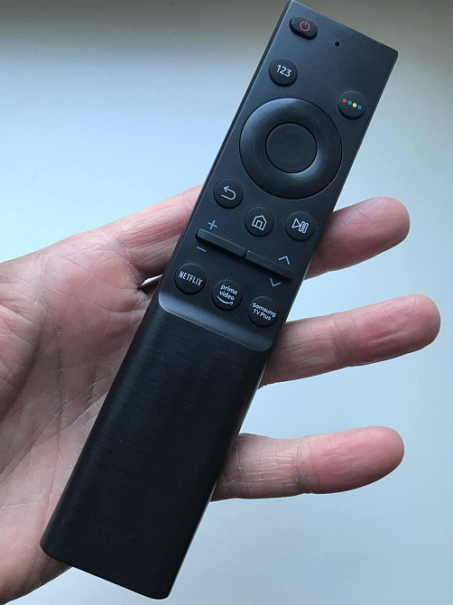 Пульт для Samsung smart tv control универсальный ДУ инфракрасный телевизор Самсунг управления для мультимедиа Каменское - изображение 2