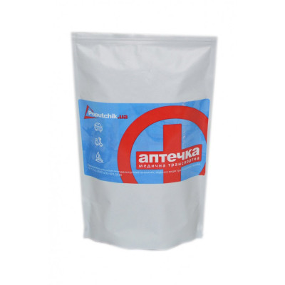 Набір техдопомоги Poputchik Базовий, Volkswagen, чорна (01-143-IS) Вінниця - фото 2