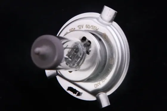 Лампа галогована 12 у H4/P43t Narva 60/55 +50% Range Power Вінниця