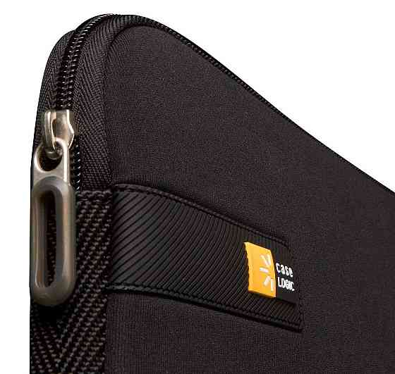 Чохол Case Logic Laps Sleeve 17" LAPS-117 Black (6808619) Київ