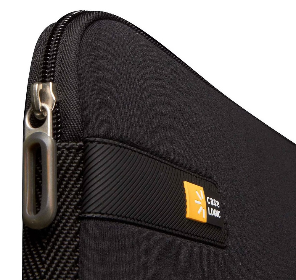 Чохол Case Logic Laps Sleeve 17" LAPS-117 Black (6808619) Київ - фото 2