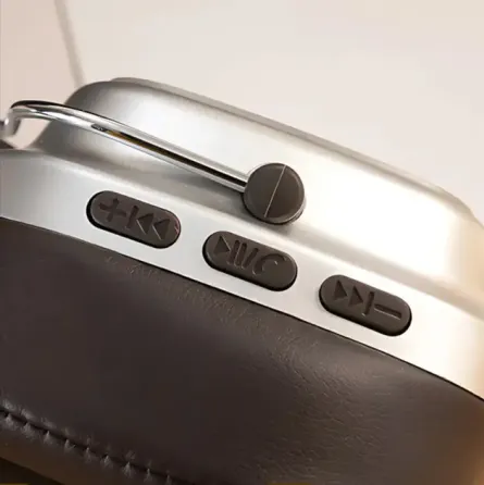 Наушники беспроводные накладные Bluetooth MDR Marshall BT XY-30/9538 USB Коломия