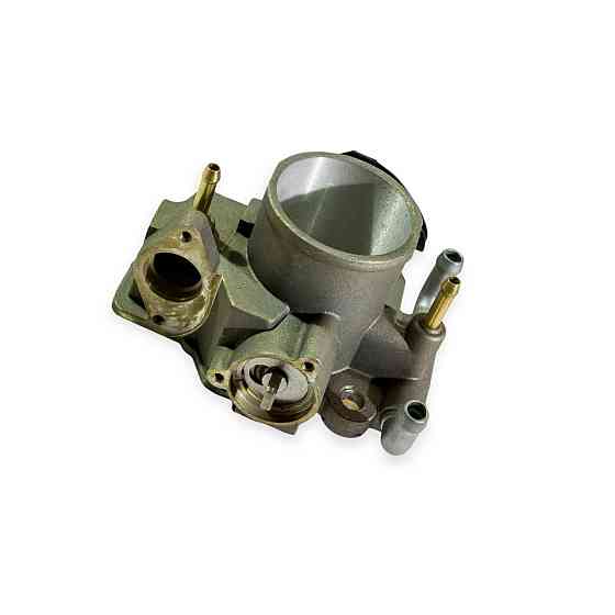 Дросельна 2112 без датчиків СПОРТ d52 заслінка Мукачево