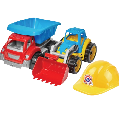 Ігровий Набір 