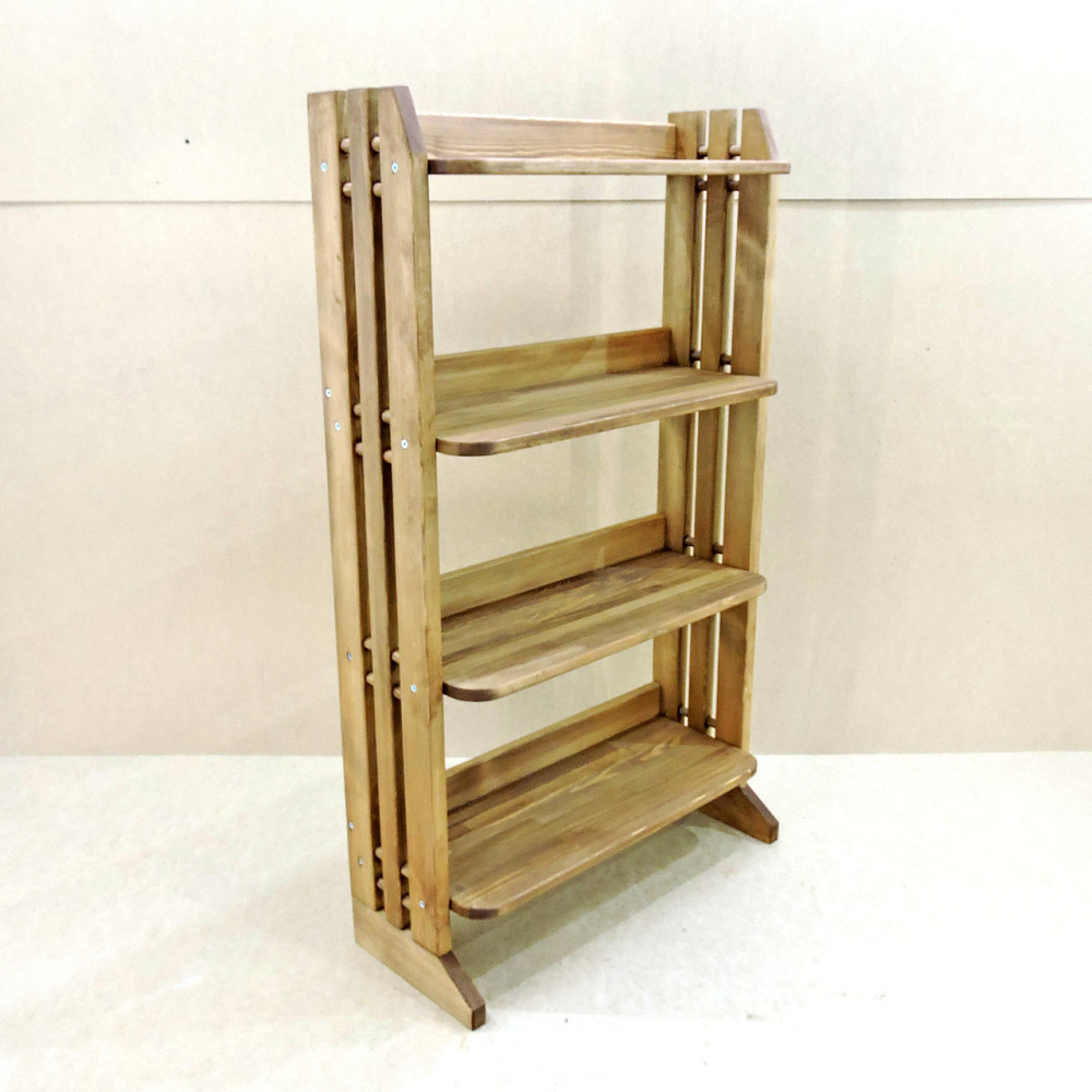Этажерка разборная 