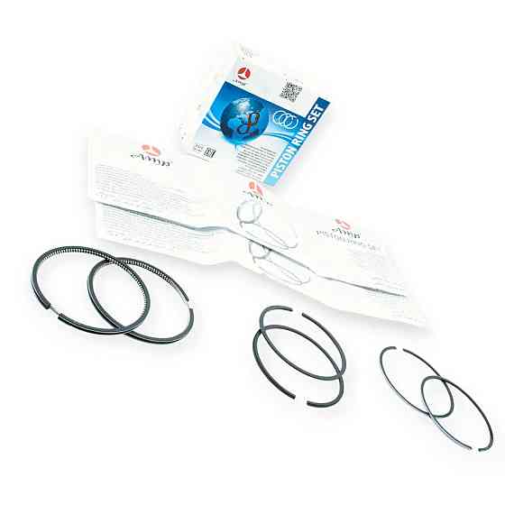 Кольца 2101-2107 (77,0) AMP поршневые Мукачево