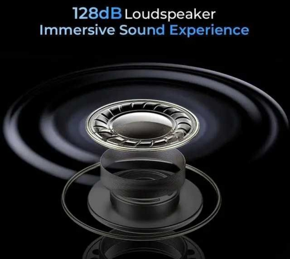 Смартфон Oukitel WP36 8/128Gb Black Громкий динамик 128Дб NFC 10600mAh. Киев - изображение 4