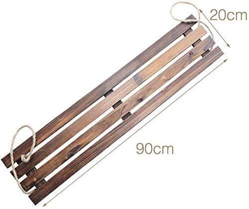 Полка настенная для цветов 