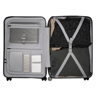 Чемодан Xiaomi RunMi 90 Points suitcase Grey Stars 20