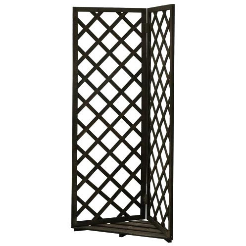 Шпалера садова "Мамфе" венге Миколаїв - фото 1