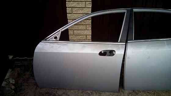 Дверца на Chery Eastar 2006–2010 годов. Киев