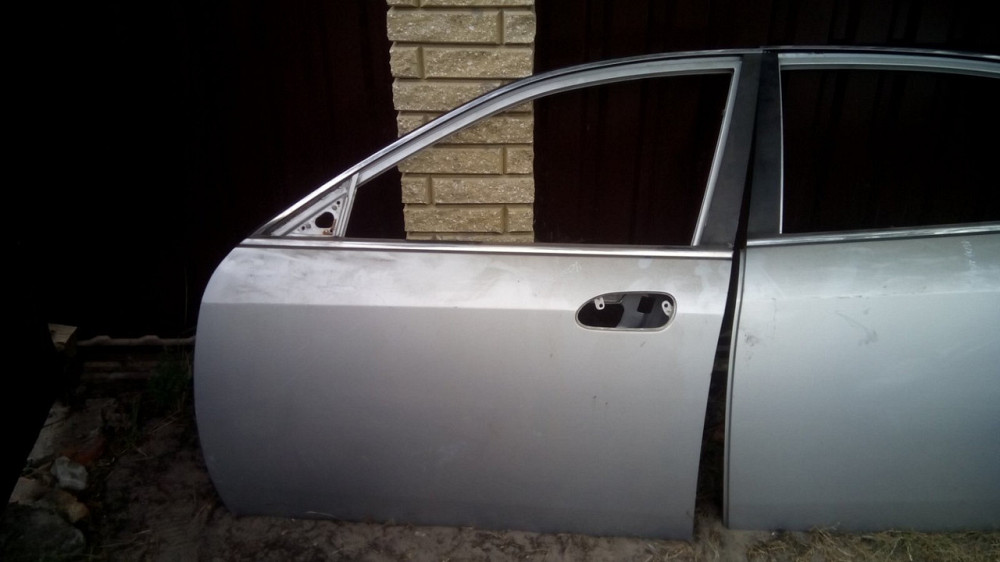 Дверца на Chery Eastar 2006–2010 годов. Киев - изображение 1