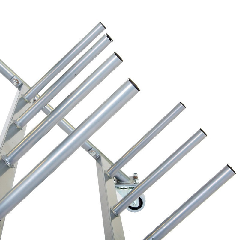 Стійка для штанг фітнес-памп Zelart 4060E Київ - фото 7