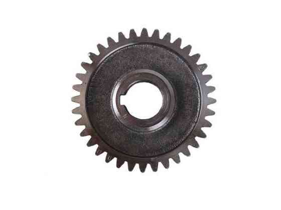 Шестерня вала запускного Z-36 SF-138-2 Мукачево