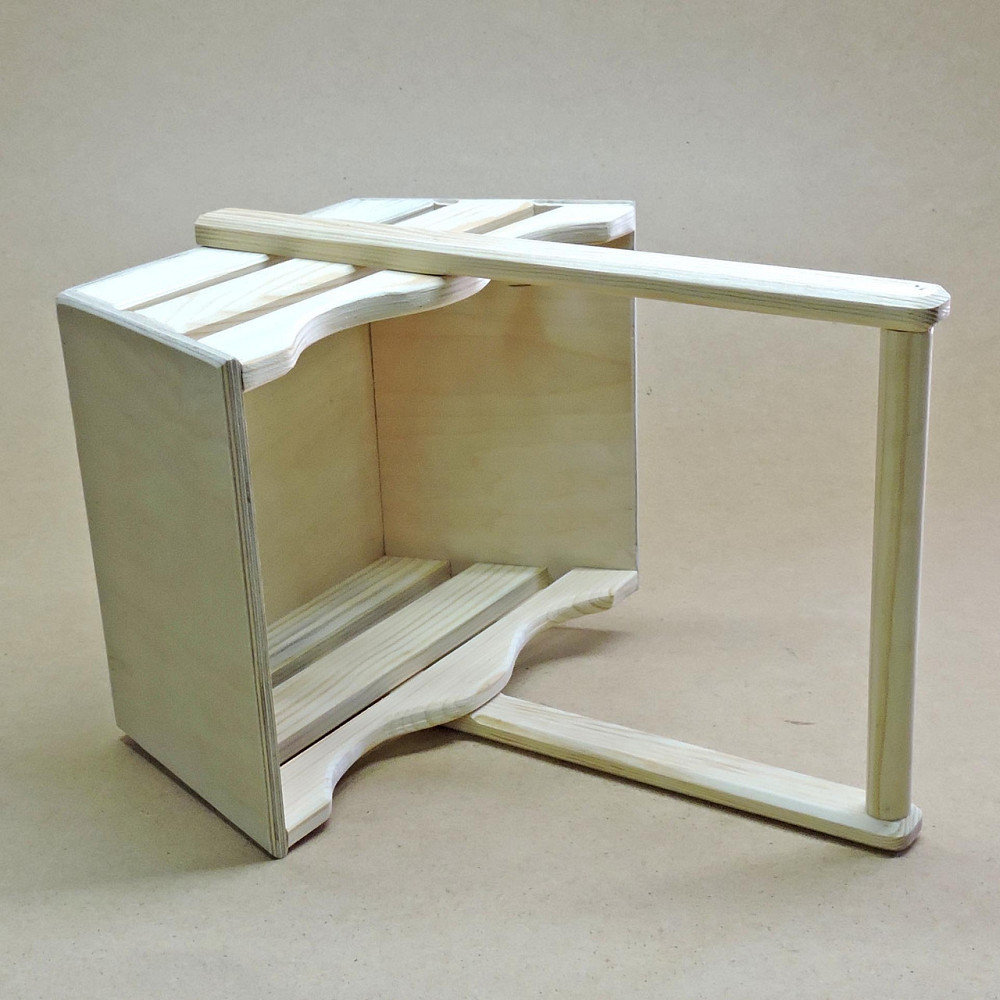 Подарочная корзинка 