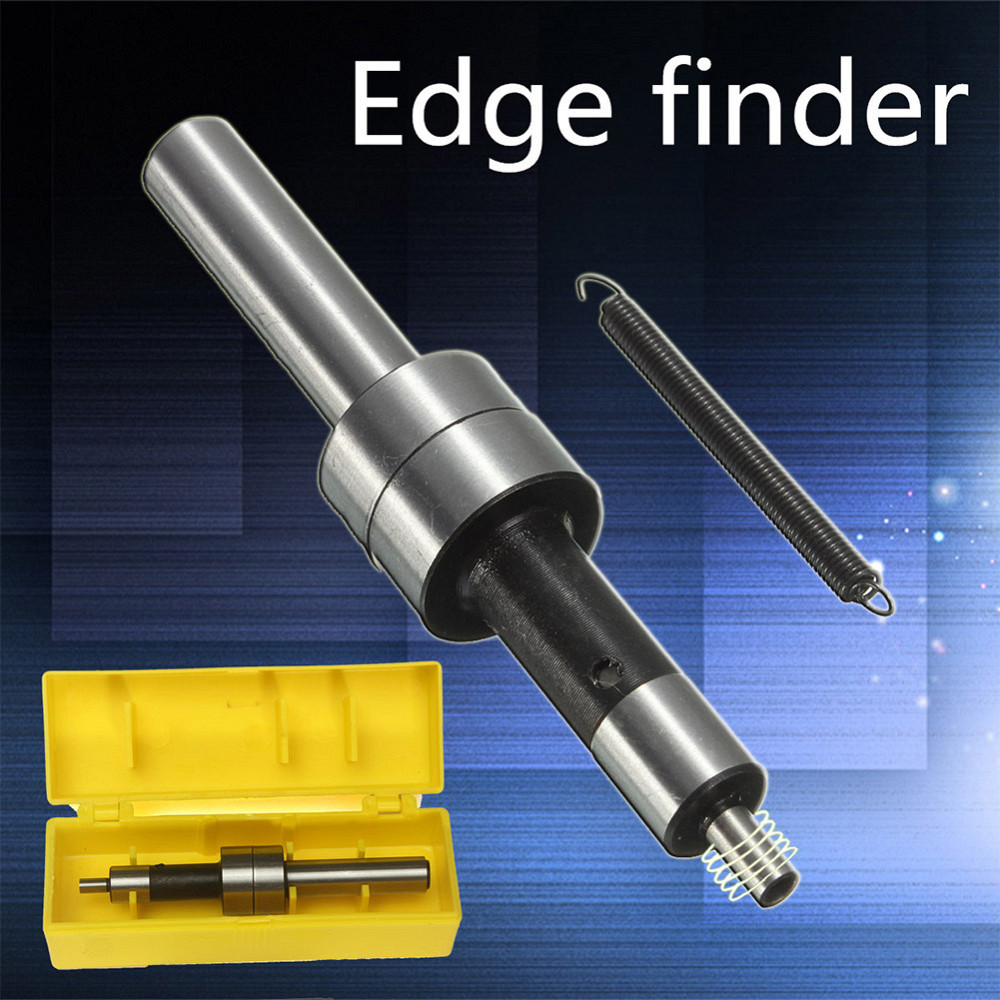 Кромкоискатель механический для фрезерного станка 10мм Киев - изображение 10