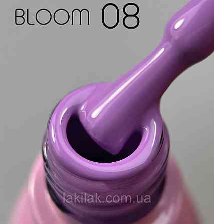 Гель-лак Toki-Toki Bloom BM08 5мл Херсон